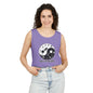 Yoga is for EveryBODY Yin Yang - Unisex Garment-Dyed Tank Top