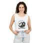 Yoga is for EveryBODY Yin Yang - Unisex Garment-Dyed Tank Top