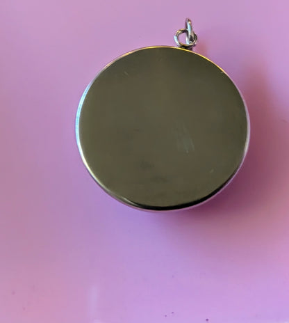 Meditation Pendants