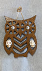 Owl Pendants