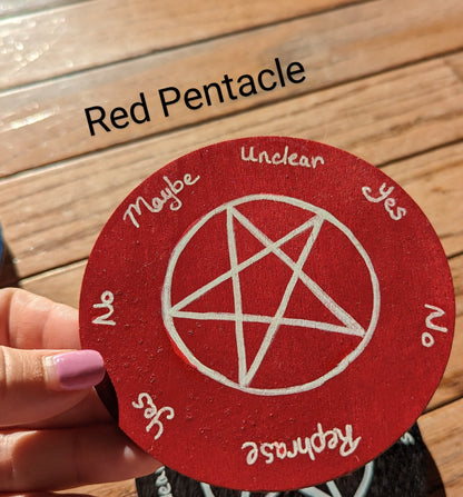 Pendulum Board Set