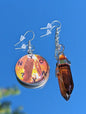 Earring Pendulum Sets