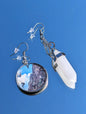 Earring Pendulum Sets