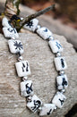 Witch's Runes Bracelet